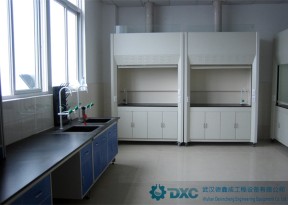 全钢通风柜